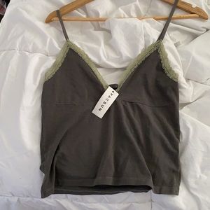 PacSun tank top